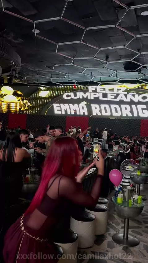 Video by camilaxhot22