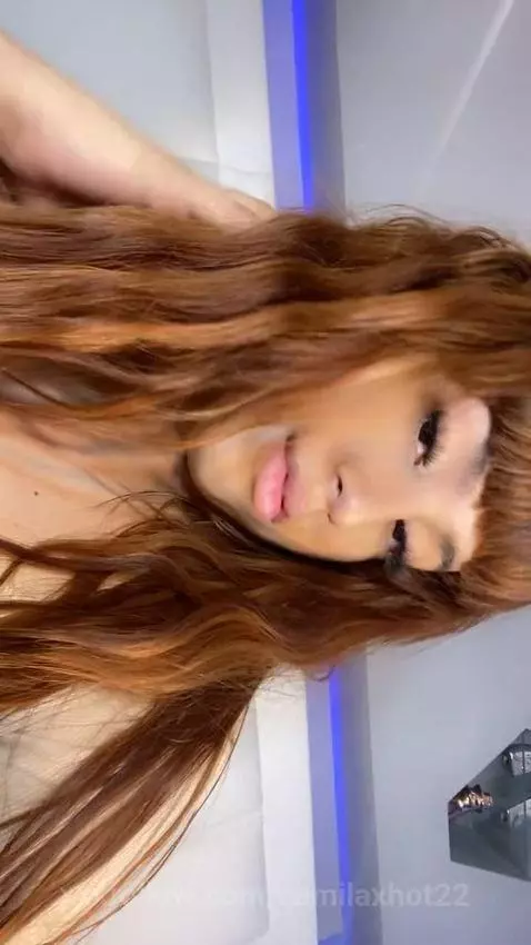 Video by camilaxhot22