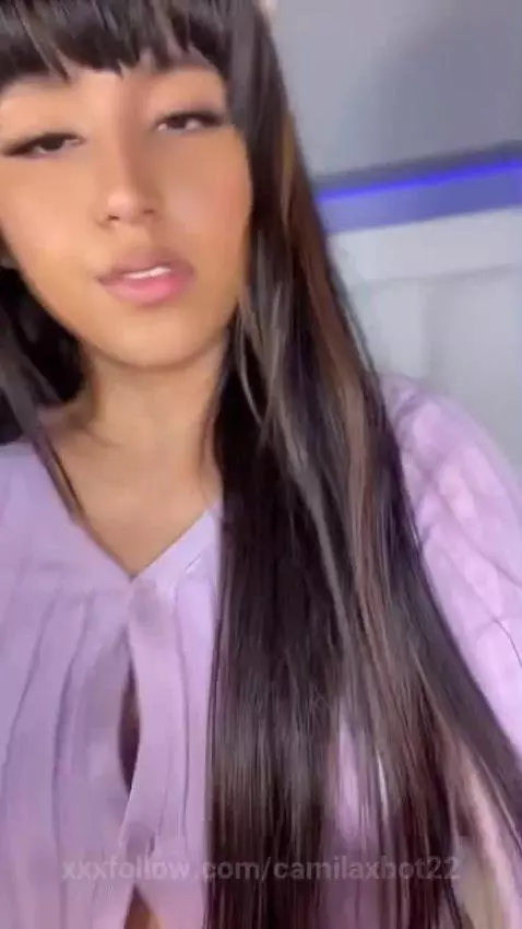 Video by camilaxhot22