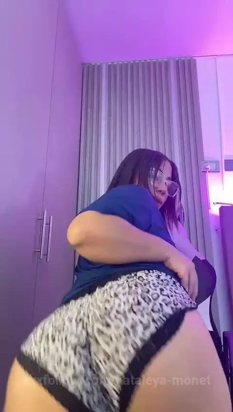 Do you come and hit my ass? by kataleya-monet