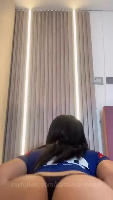 Come and play with my ass baby by kataleya-monet