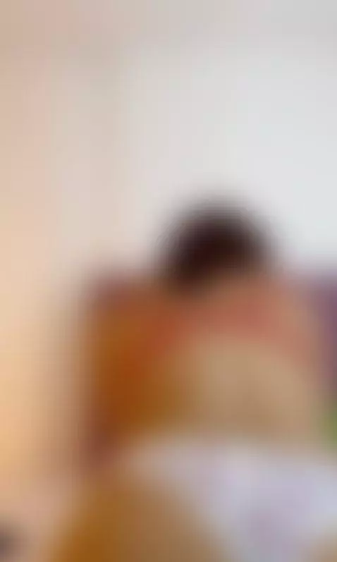 My great ass on your face, think about it while licking my p... by kataleya-monet