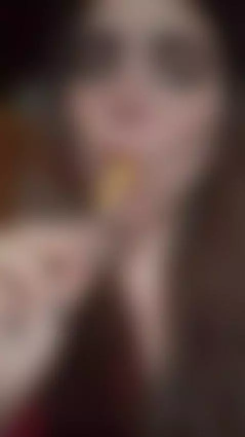 te gustaria que te la chupara asi? 🍭😏🥵 by thehotdevil