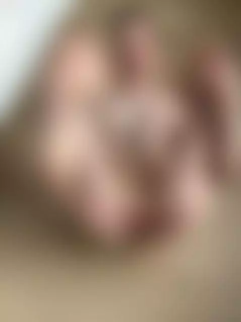 my hole is ready to go💞 by alisashea