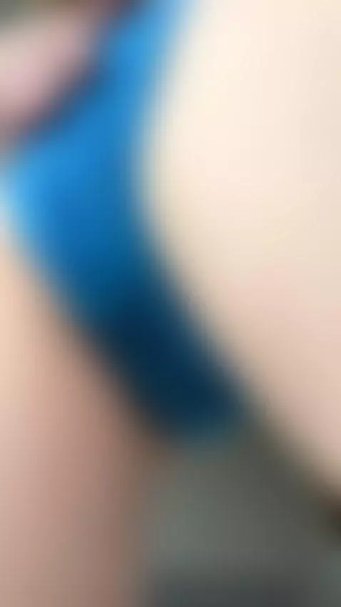 I have something interesting about panties👀 by alisashea