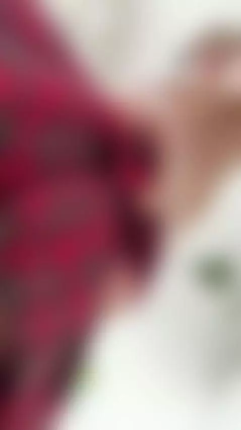 Do you like my dumpling?🥵 by alisashea