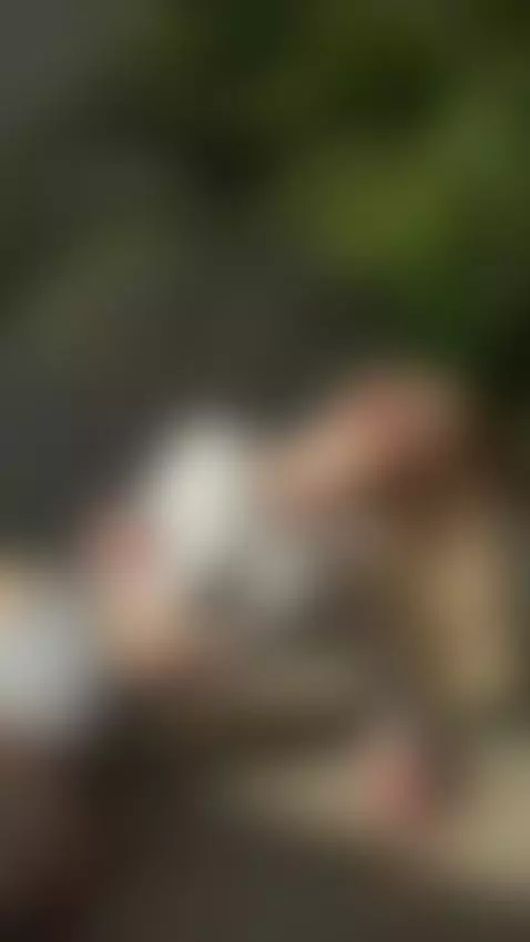 Is my little flower between my legs worthy of attention? 🥵🥵 by alisashea