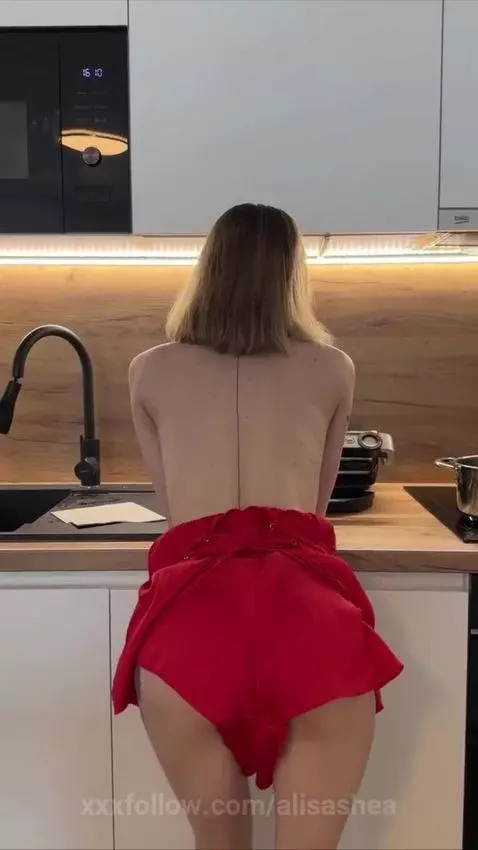 Slap me daddy🖤 by alisashea