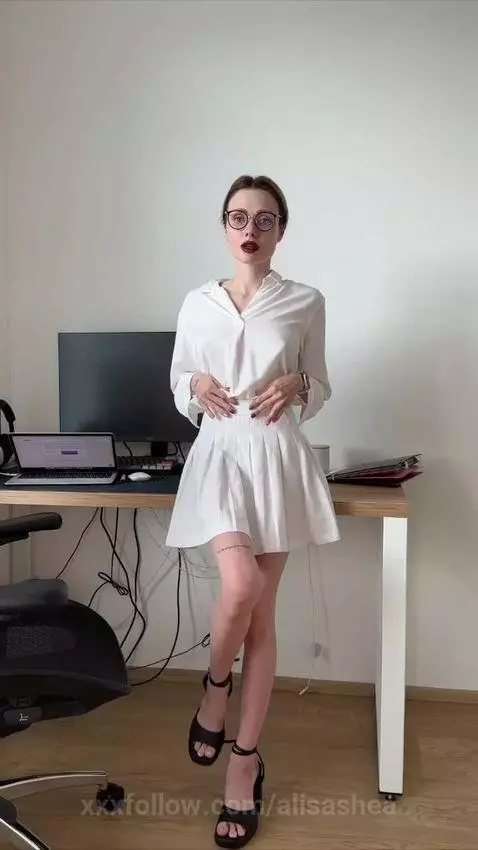 Want to try it?🤭🤭 by alisashea