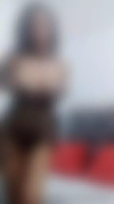 sexy ebony by arlediaz