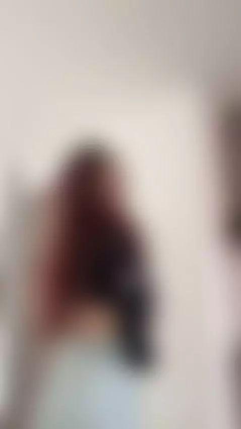 Should I take this off? 😈 by xxcamill