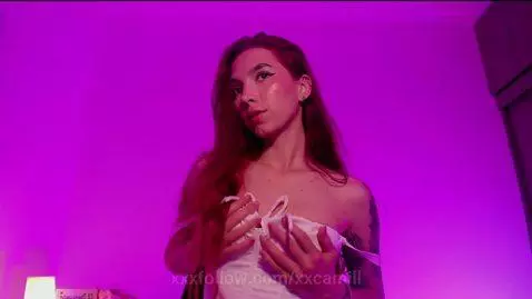 latina, colombiana, naturaltits by xxcamill