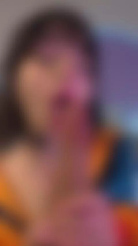 Your cock in my little mouth? by lilou-albrecht