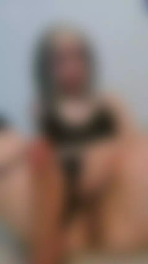 My pussy want your cock inside ... by lilou-albrecht