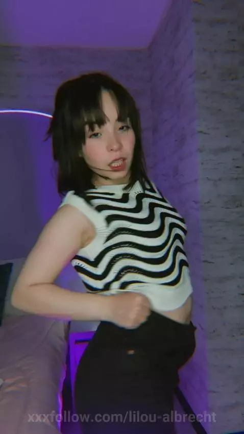 a quick view by lilou-albrecht