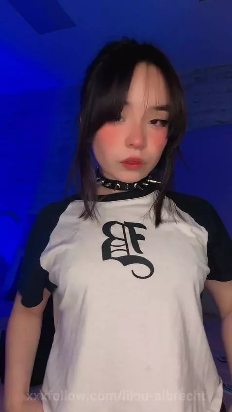 🖤 Angel or demon? Up to you. by lilou-albrecht