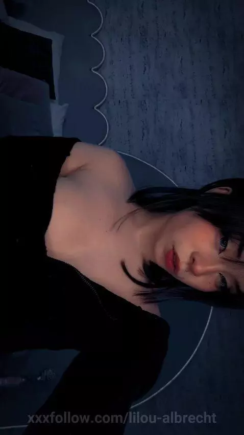 Cuttness 💖 by lilou-albrecht