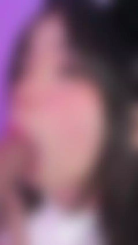 Your favorite succubus sucking your Dick. by lilou-albrecht