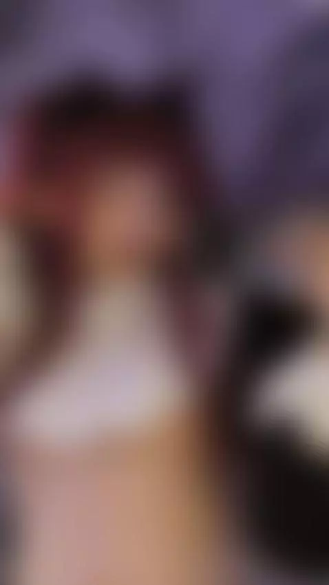 Careful, I don’t always play fair... even in costume. by lilou-albrecht