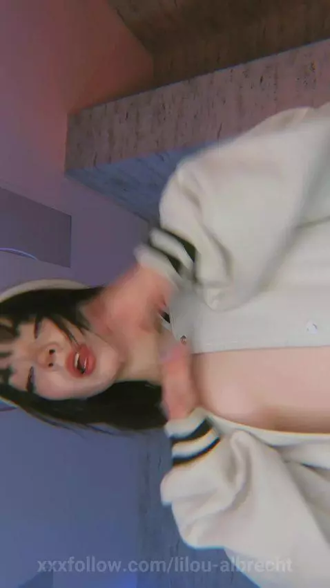 Just one kiss and I’ll make you forget your name. by lilou-albrecht