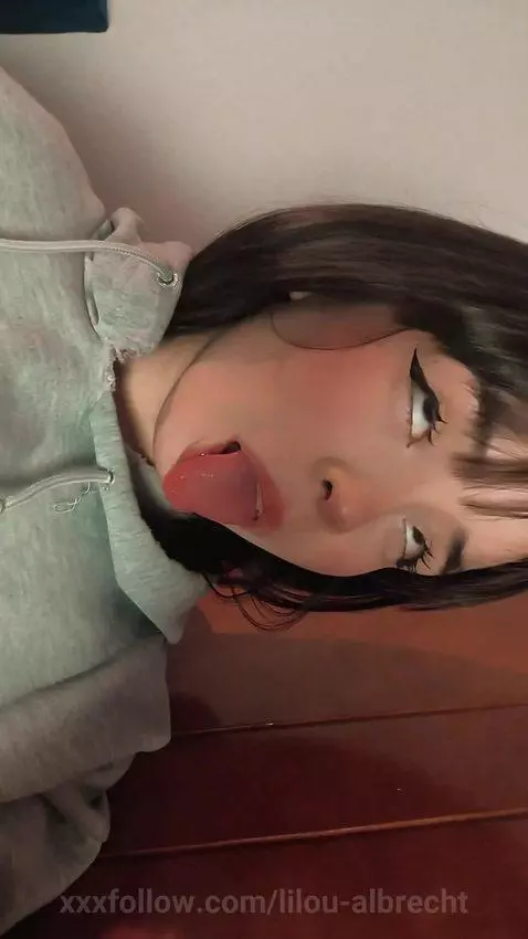 Happy Friday, my loves 💖 by lilou-albrecht