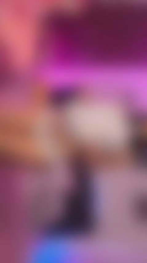 Sexy dance for you. by lilou-albrecht