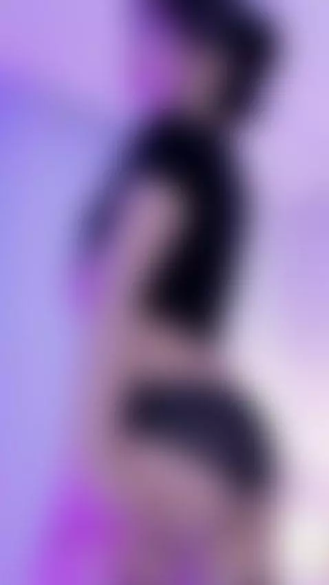 I really like to dance and be tender for you by lilou-albrecht