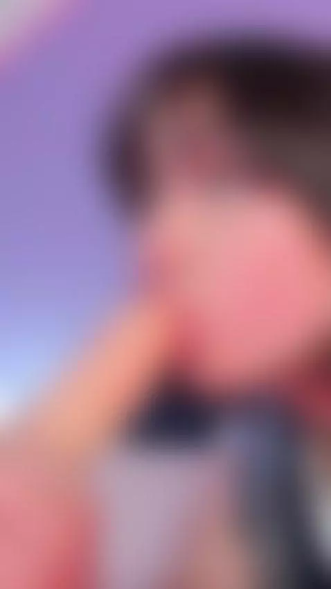 Cum in my mouth! by lilou-albrecht