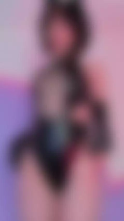 A good dance to cheer up the day by lilou-albrecht