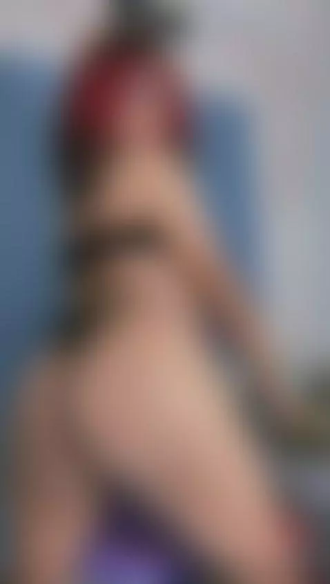 Bounce my ass by clawdeenwolff