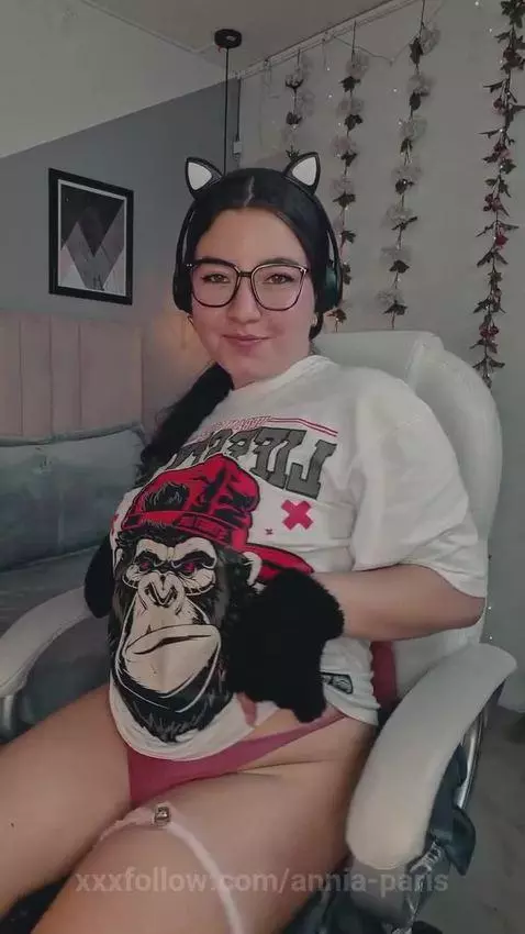 play with me by annia-paris