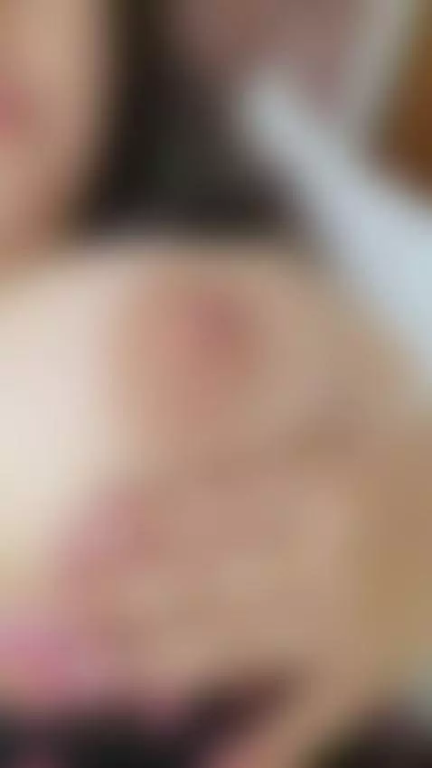 Wake up too wet for you 🥵 by annia-paris