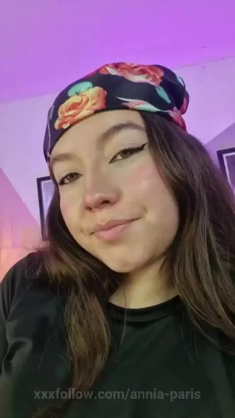 a kiss in exchange for a fuck? by annia-paris