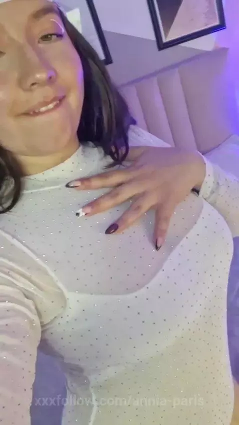 Hey !!! 😘 by annia-paris