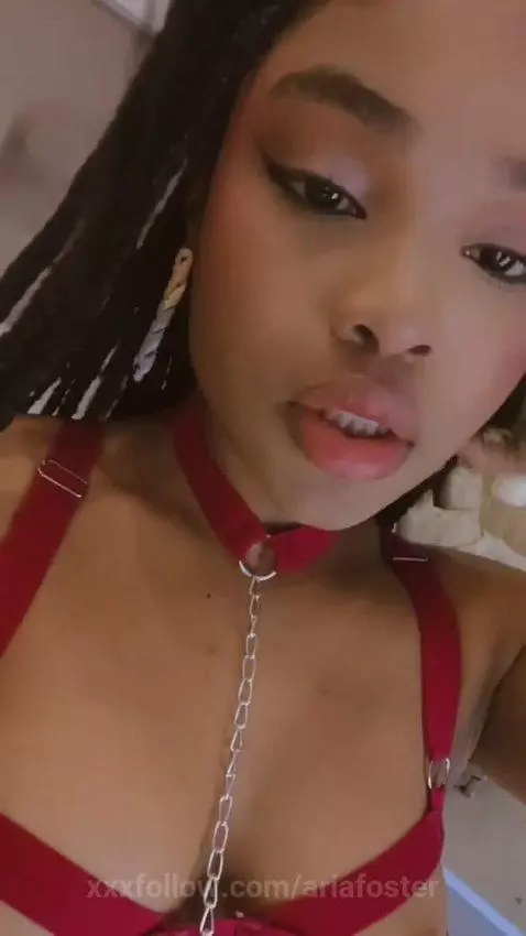 Aria Foster (Ariafoster) Cam: Free Live Nude Sex Show & Chat... by ariafoster