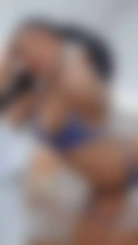 This brunette with a sensual body will trap you between her ... by ariafoster