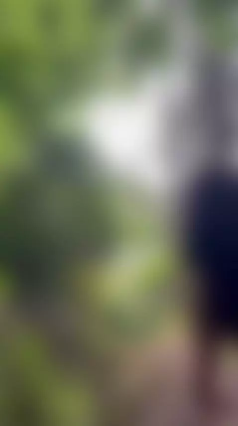 Hike!! by marceafroo