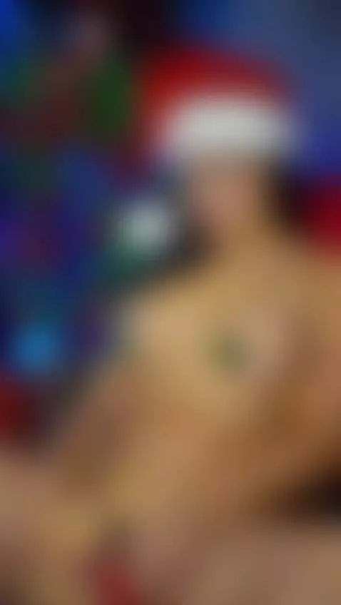 Im so excited to give you, your hairy gift by msmartinasmith