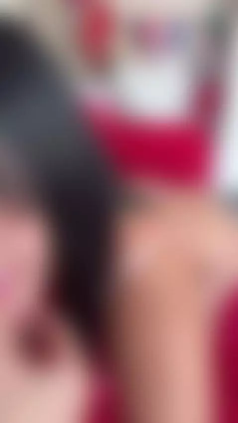 Teasing in Heart Lingerie – Ass Up in the Mirror & Pussy Pee... by msmartinasmith