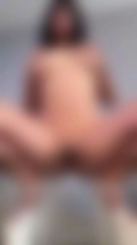 Watch Me Squat & Finger My Hairy Pussy in High Heels by msmartinasmith