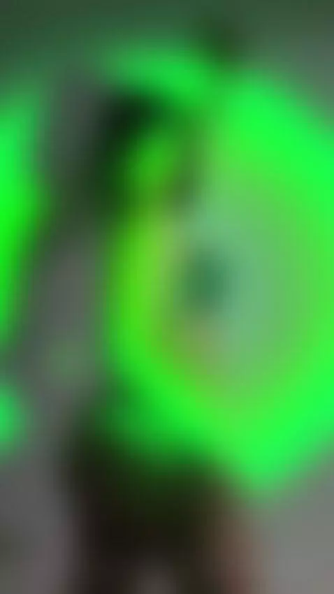 Sexy Green Lingerie Dance Soft Natural Tits Squeezed And Ass... by msmartinasmith