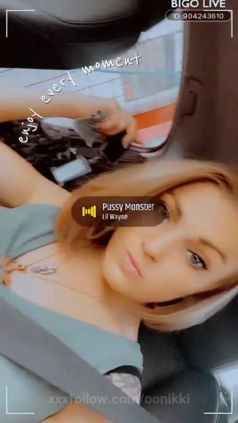 Hey my loves💛 by oonikki