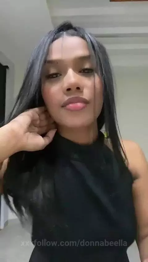 Dark dress but not as much as the fantasies i could help you... by donnabeella