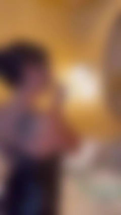 do you think mommy looks pretty? by dreamofjeane