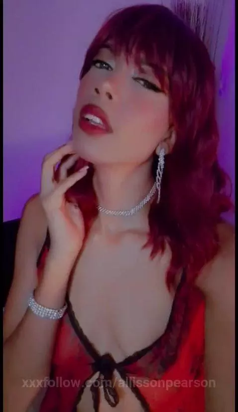 fastfab, redhair, redhead by allissonpearson