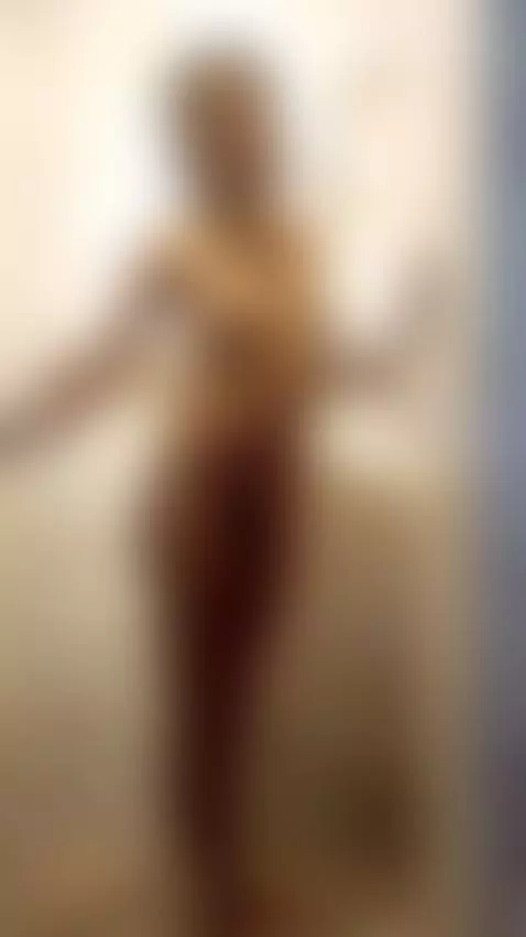 Delicious shower!!! by allissonpearson