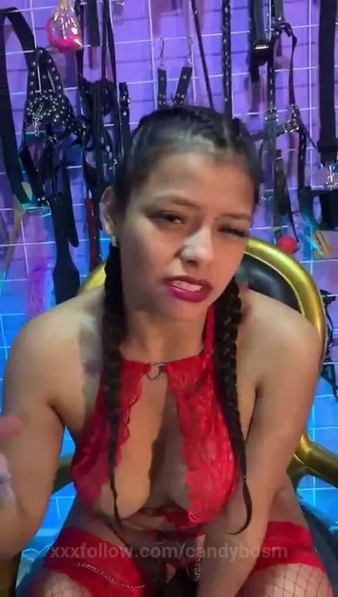 I am Online Now my sir, come and punish me today sir 🔥🔥 by candybdsm