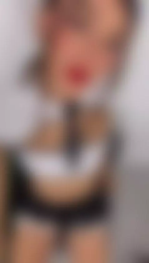 sexy schoolgirl by valerydazaa