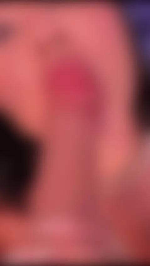 Drooling blowjob by gabriellalee