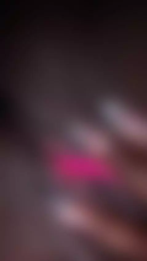 My Lush made me super wet by nekefreak